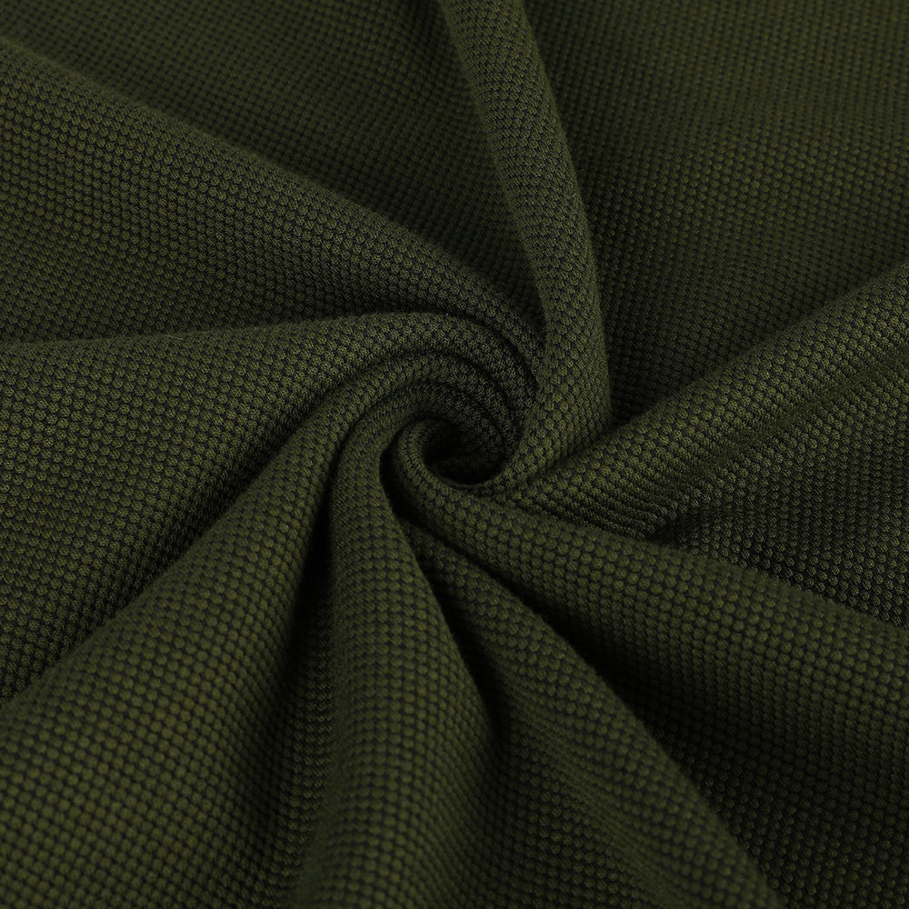 Pohodlná pokožka, ktorá je vhodná pre pokožku s jedným modelom single Jacquard Wool Model tkanina