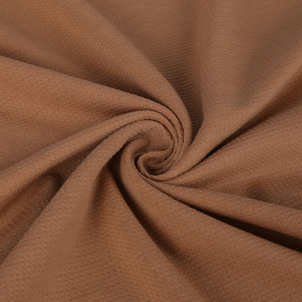 Ľahká pohodlná single Jacquard Wool Table