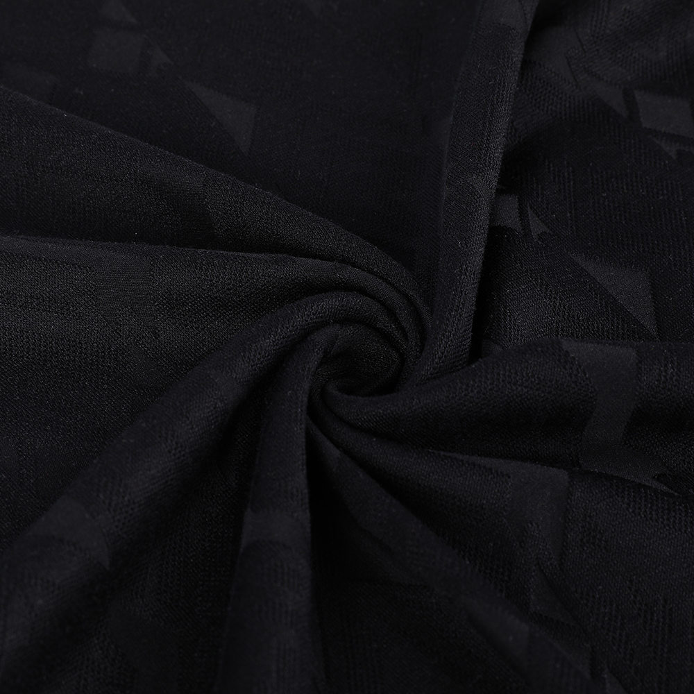 Jacquard pokožka priateľská k pokožke 30/70 Mulberry Hodváb Ekologická pohodlná a priedušná tkanina