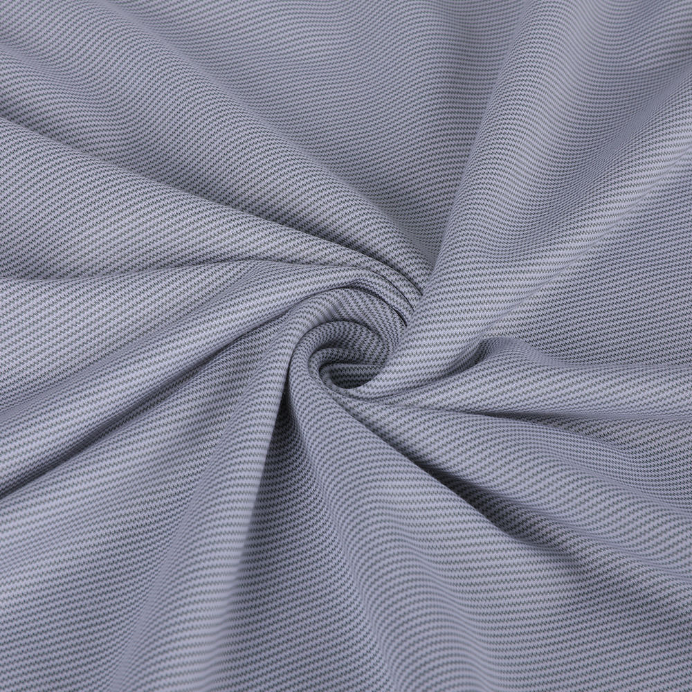Jacquard Lightweight Cool Polyester Outdoor Fľaš