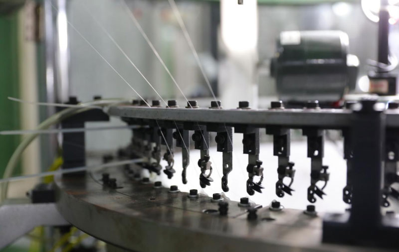 Jiaxing JinkAiyue Knitted Fabric Co., Ltd.