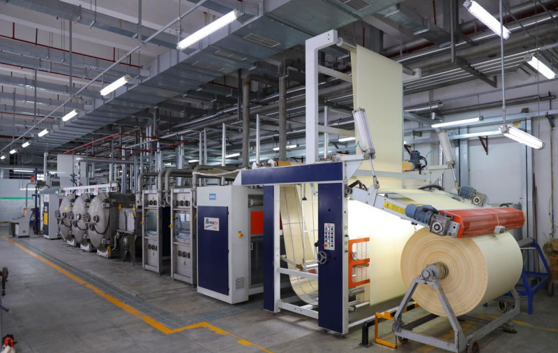Jiaxing JinkAiyue Knitted Fabric Co., Ltd.